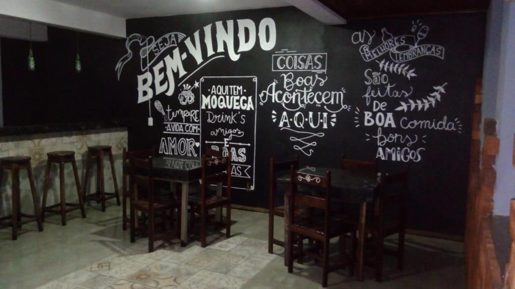 Estalagem Dos Girassois